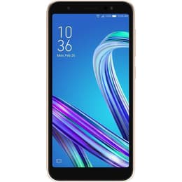 Asus ZenFone Live ZA550KL 16 Go - Or - Débloqué