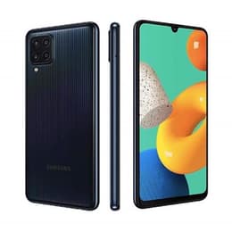 Galaxy M32 128 Go - Noir - Débloqué