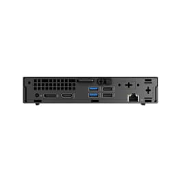 Dell OptiPlex 3000 Micro Core i5 2 GHz - SSD 1 To RAM 64 Go