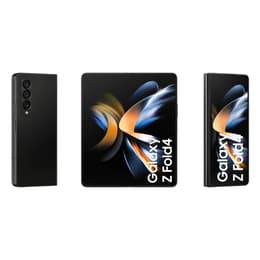 Galaxy Z Fold4 512 Go - Noir - Débloqué
