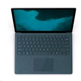 Microsoft Surface Laptop 13" Core i5 2.6 GHz - Ssd 256 Go RAM 8 Go QWERTY