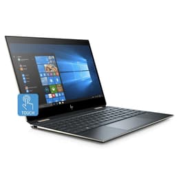 Hp 13-AP0003NF 13" Core i7 1.8 GHz - Ssd 512 Go RAM 8 Go QWERTY