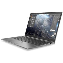 HP ZBook Firefly 14 G7 14" Core i7 1.8 GHz - SSD 1 To - 16 Go AZERTY - Français
