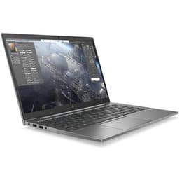 HP ZBook Firefly 14 G7 14" Core i7 1.8 GHz - SSD 1 To - 16 Go AZERTY - Français