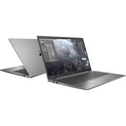 HP ZBook Firefly 14 G7 14" Core i7 1.8 GHz - SSD 1 To - 16 Go AZERTY - Français