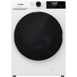 Lave-linge séchant Frontal Gorenje WD2A964ADS/FR