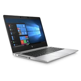 Hp EliteBook 830 G6 13" Core i5 1.6 GHz - Ssd 256 Go RAM 8 Go QWERTY - Espagnol
