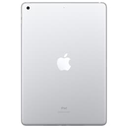 iPad 10.2" (2019) 7e génération 32 Go - WiFi - Argent