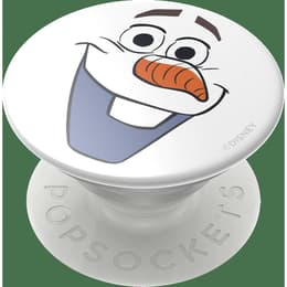 Stabilisateur Support PopGrip Gen 2 Luxe Adhésif Stand et Selfie Olaf Popsockets