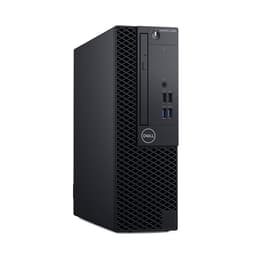 Dell OptiPlex 3060 SFF Core i5 3 GHz - SSD 128 Go RAM 8 Go