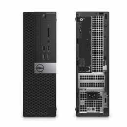 Dell OptiPlex 3060 SFF Core i5 3 GHz - SSD 128 Go RAM 8 Go