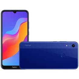 Honor 8A 2020 64 Go - Bleu - Débloqué