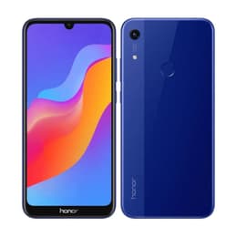 Honor 8A 2020 64 Go - Bleu - Débloqué