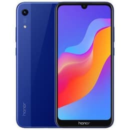 Honor 8A 2020 64 Go - Bleu - Débloqué