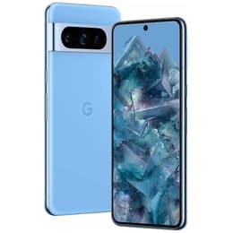 Google Pixel 8 Pro 128 Go - Bleu - Débloqué