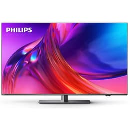 TV LED Ultra HD 4K 109 cm Philips 43PUS8818/12