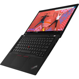 Lenovo ThinkPad X13 G1 13" Ryzen 3 PRO 2.5 GHz - SSD 512 Go - 8 Go AZERTY - Français