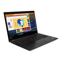 Lenovo ThinkPad X13 G1 13" Ryzen 3 PRO 2.5 GHz - SSD 512 Go - 8 Go AZERTY - Français