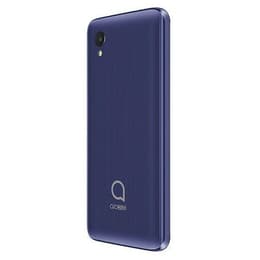 Alcatel 1 (2019) 8 Go - Bleu - Débloqué
