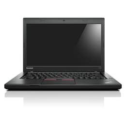 Lenovo ThinkPad L450 14" Core i3 2 GHz - HDD 320 Go - 4 Go AZERTY - Français
