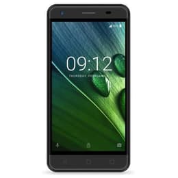 Acer Liquid Z6E 8 Go - Noir - Débloqué