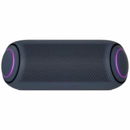 Enceinte Bluetooth Lg Xboom Go PL7 Noir