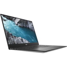 Dell XPS 15 9570 15" Core i7 2.2 GHz - SSD 512 Go - 32 Go QWERTY - Anglais