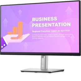 Écran 23" LED Dell P2422HE