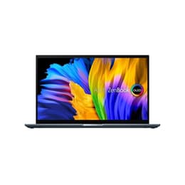 Asus ZenBook Pro 15 OLED UM535QE-KY192W 15" Ryzen 9 3.3 GHz - SSD 1000 Go - 16 Go QWERTZ - Allemand