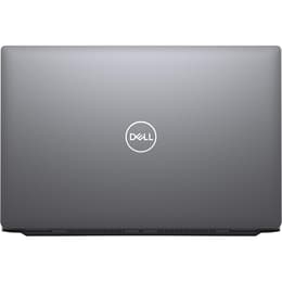 Dell Latitude 5520 15" Core i5 2.6 GHz - SSD 256 Go - 16 Go AZERTY - Français