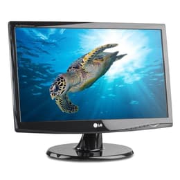 Écran 21" LCD fhdtv LG W2243T-PF
