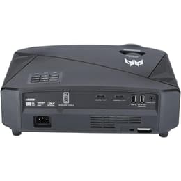 Vidéo projecteur Acer GD711 Noir