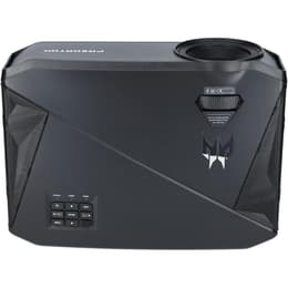 Vidéo projecteur Acer GD711 Noir