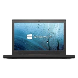 Lenovo ThinkPad X260 12" Core i3 2.3 GHz - Ssd 480 Go RAM 8 Go