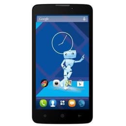 Haier L52 8 Go - Noir - Débloqué