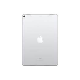 iPad Pro 10.5" (2017) 1e génération 256 Go - WiFi + 4G - Argent