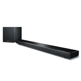 Barre de son Yamaha MusicCast YSP2700 - Noir