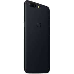 OnePlus 5 64 Go - Noir - Débloqué