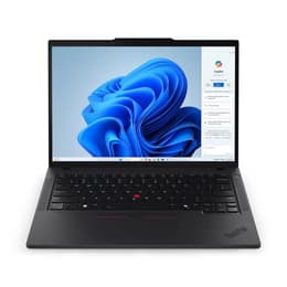 Lenovo ThinkPad T14 G5 14" Core Ultra 5 1.3 GHz - SSD 256 Go - 16 Go AZERTY - Français