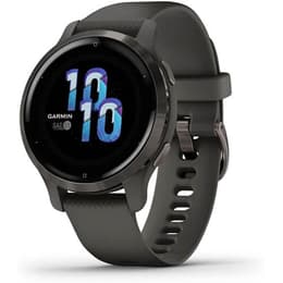 Garmin Venu 2S Bluetooth 45 mm - Noir