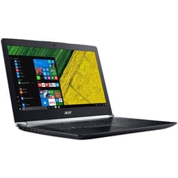 Acer Aspire VN7-793G-594N 17" Core i5 2.5 GHz - HDD 1 To - 8 Go AZERTY - Français