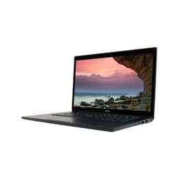 Dell Latitude 7480 14" Core i5 2.4 GHz - Ssd 256 Go RAM 16 Go AZERTY - Français