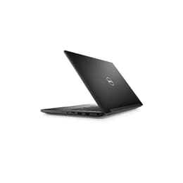 Dell Latitude 7480 14" Core i5 2.4 GHz - Ssd 256 Go RAM 16 Go AZERTY - Français