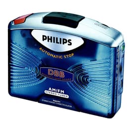 Accessoires audio Philips AQ6591
