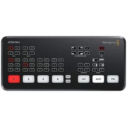 Accessoires audio Blackmagic Design ATEM Mini