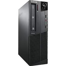 Lenovo ThinkCentre M91P SFF Core i5 3,1 GHz - HDD 500 Go RAM 2 Go