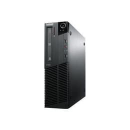 Lenovo ThinkCentre M91P SFF Core i5 3,1 GHz - HDD 500 Go RAM 2 Go