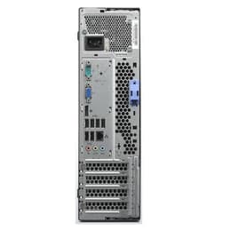 Lenovo ThinkCentre M91P SFF Core i5 3,1 GHz - HDD 500 Go RAM 2 Go