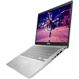Asus VivoBook X415J 13" Core i3 1.2 GHz - SSD 512 Go - 8 Go AZERTY - Français