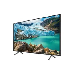 SMART TV LCD Ultra HD 4K 140 cm Samsung UE55RU7105